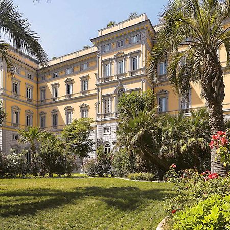 Gh Palazzo Suite & Spa Livorno Exterior foto